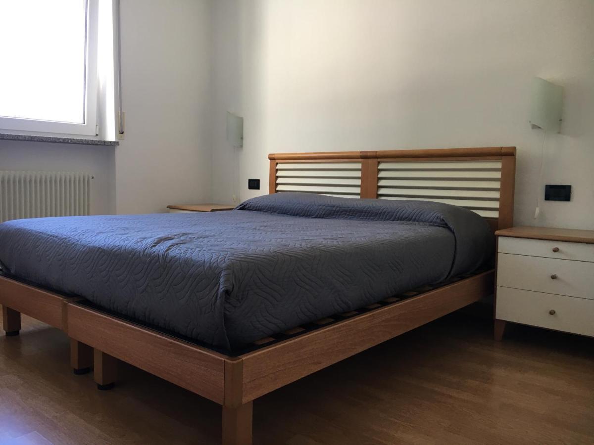 Appartamento Roby Trento