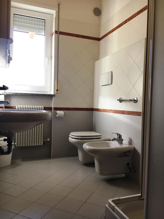 Appartamento Roby Trento