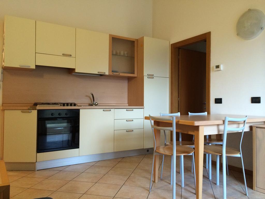 Appartamento Roby Trento