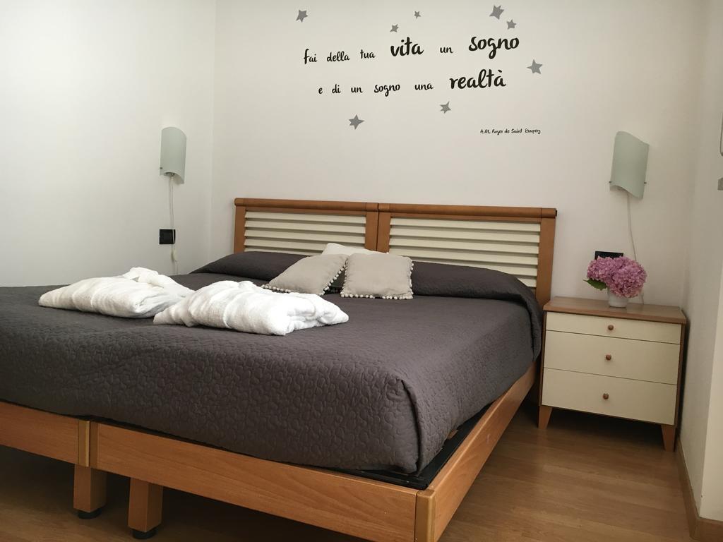 Appartamento Roby *