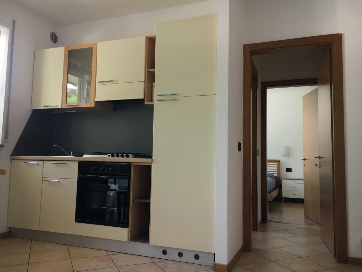 Appartamento Roby Trento